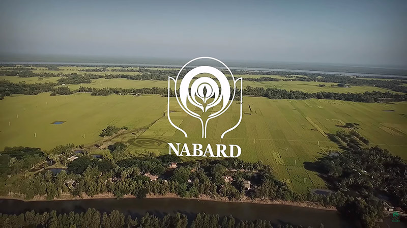 NABARD's Corporate Film (Short Version)