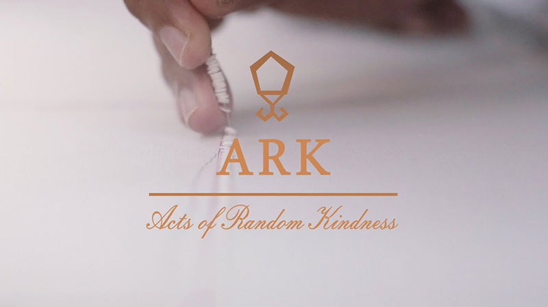ARK - The Couture Store : Brand Documentary