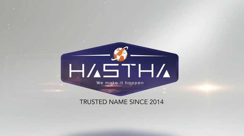 Hastha Global Ventures : Brand Documentary
