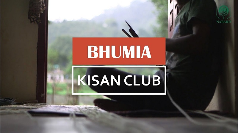Bhumia-Kisan-Club