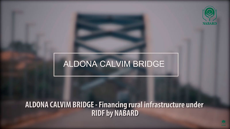 The Bridge (Aldona)